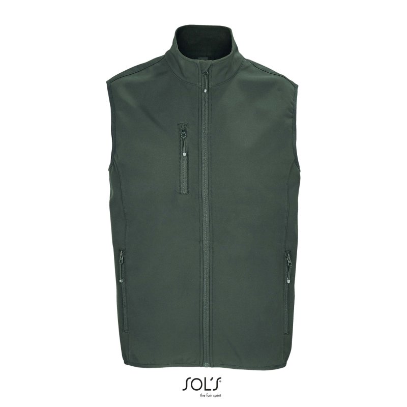 verde bosco